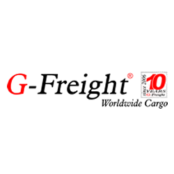 G-Freight Unipessoal, Lda.
