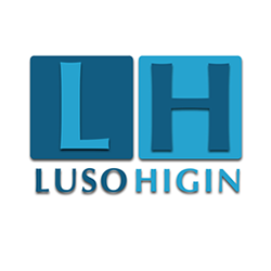 LUSOHIGIN - Prod. Higiene Industrial, Lda.