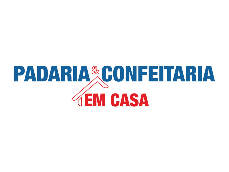Padaria & Confeitaria em Casa - Logotipo e Loja Online title=